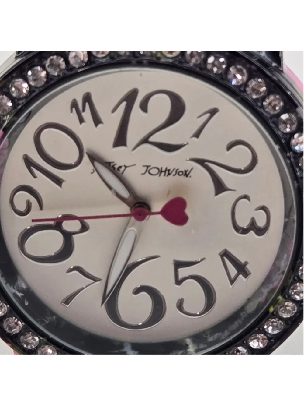 Betsey Johnson this classic